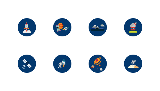 宇宙