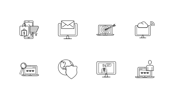 seo网络营销