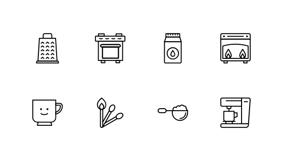 厨具
