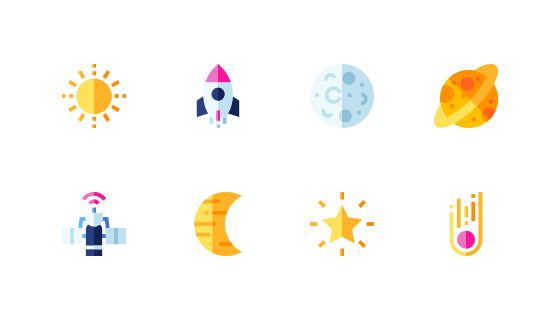宇宙