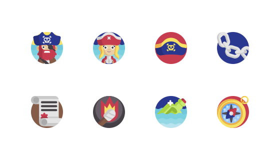海盗