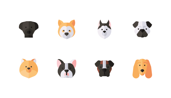 狗