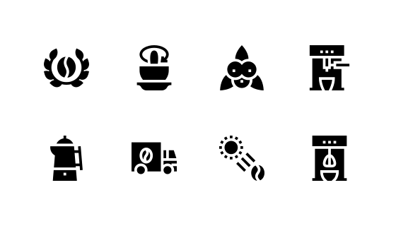 咖啡