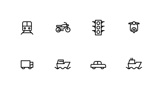 公共车辆