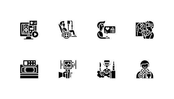 医疗技术