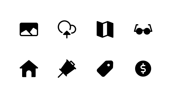 用户UI