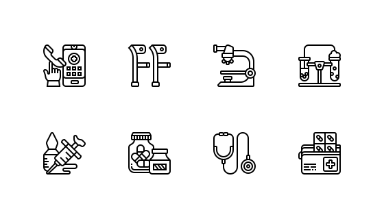 医疗