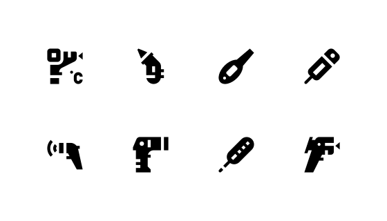 温度计