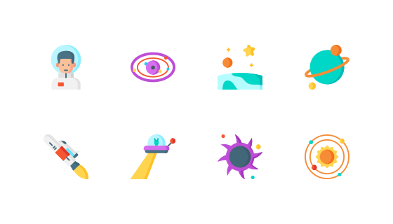 银河
