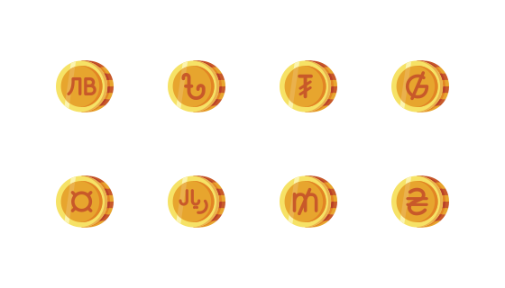 货币