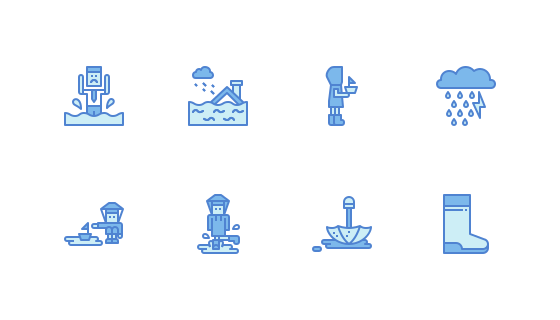 雨季