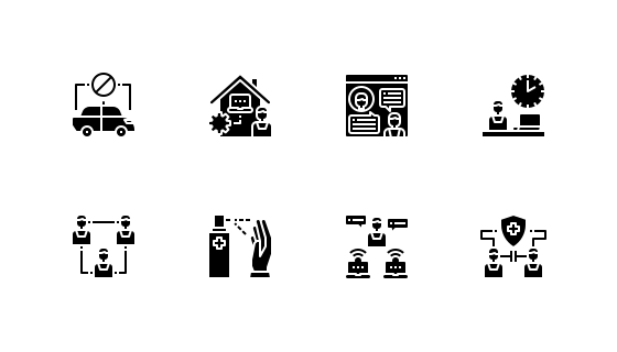 社交距离