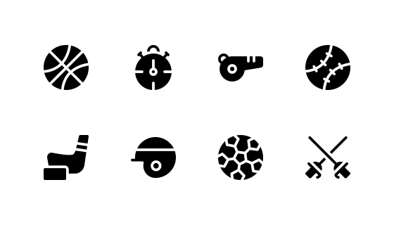 运动器材