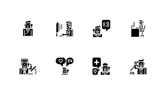 呼叫中心