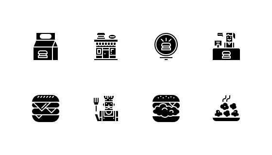 汉堡包