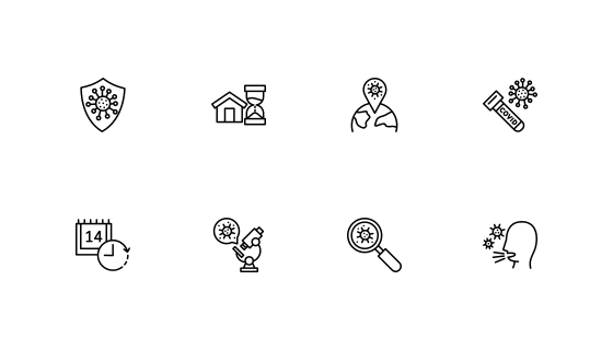 冠状病毒