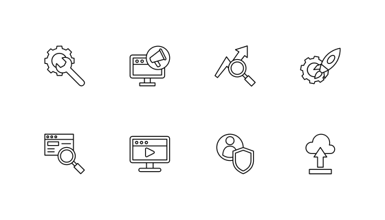 网络搜索引擎优化
