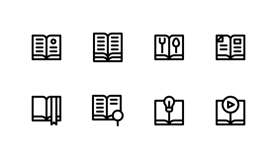 书