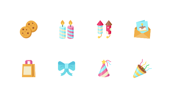 生日