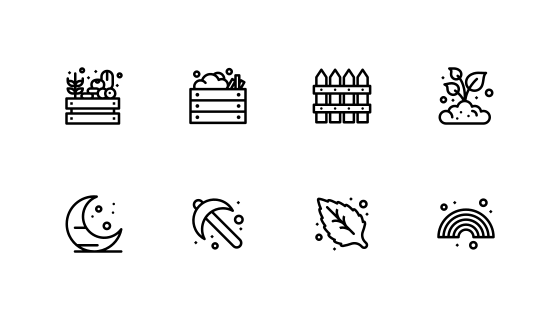 自然与农业