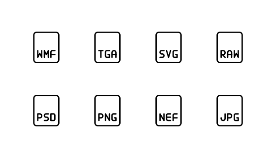 图像文件