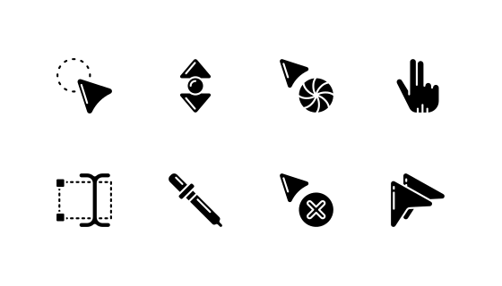 光标