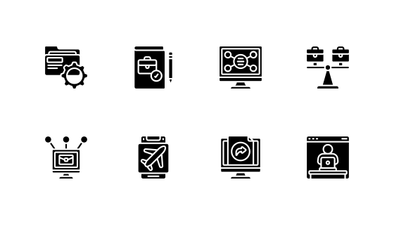 商业
