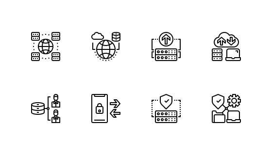 网络技术