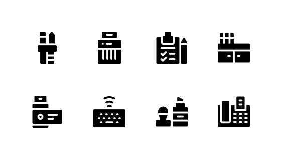 办公