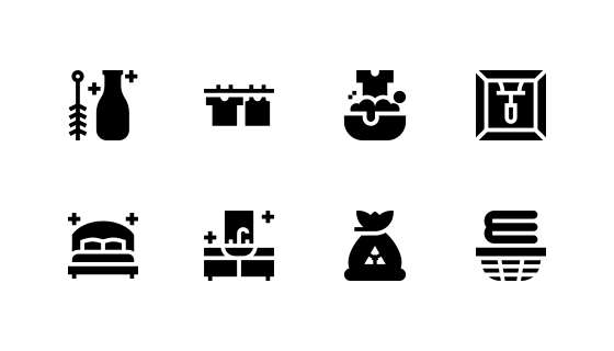 家务