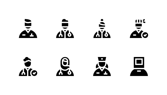 医生