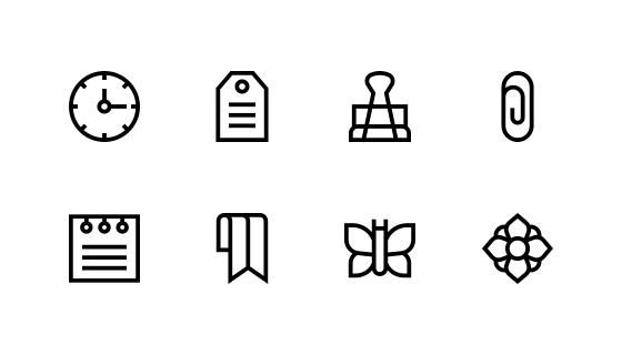 每日计划