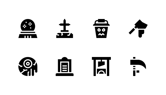 万圣节