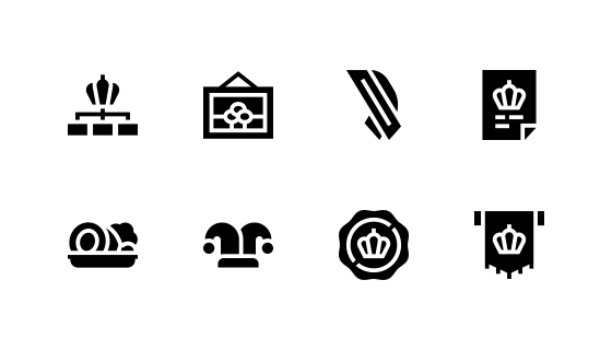 王室成员