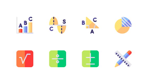 数学