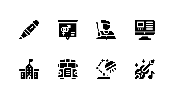 高中