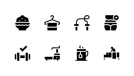身体积极