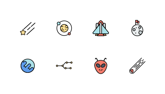 空间