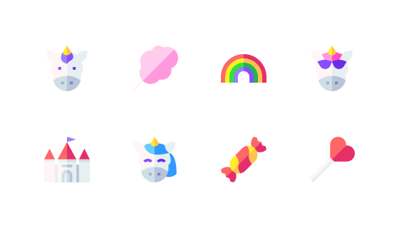 独角兽