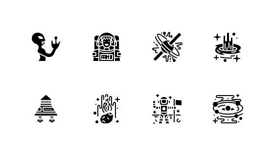 宇宙