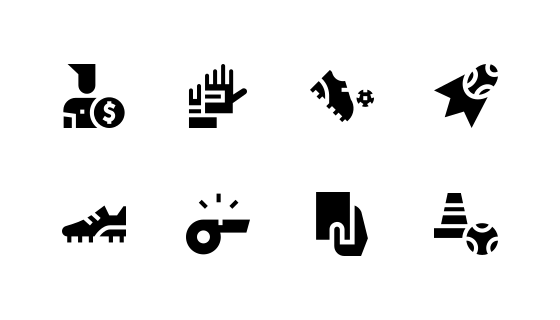 足球
