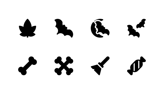 万圣节