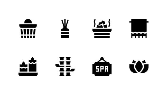水疗