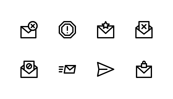 电子邮件