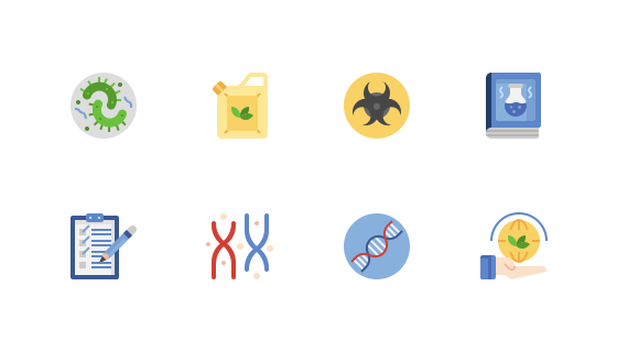 遗传学