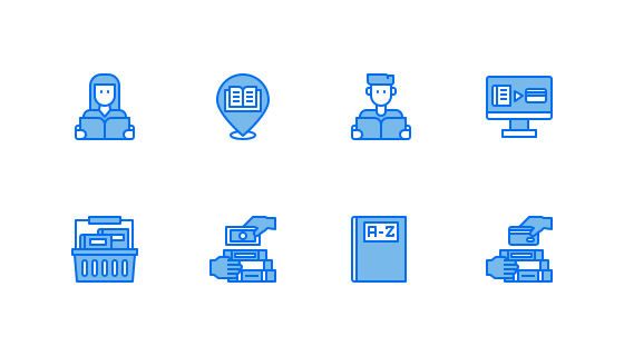 书店