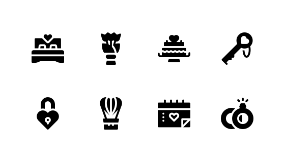 爱