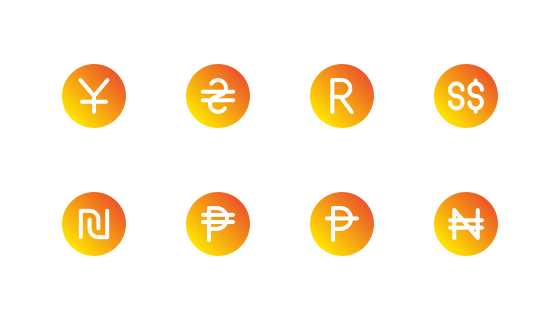 货币