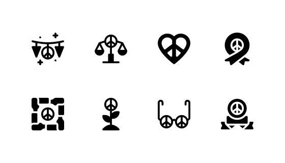 和平