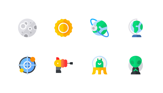 太空